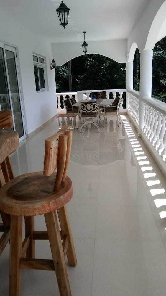 Villa Karibu
