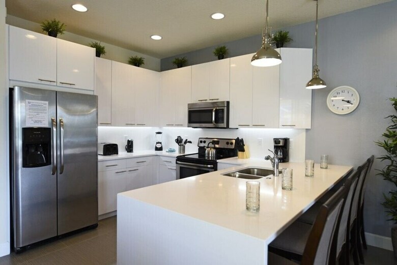 Retreat At Silver Creek 1501gr - Three Bedroom Townhome