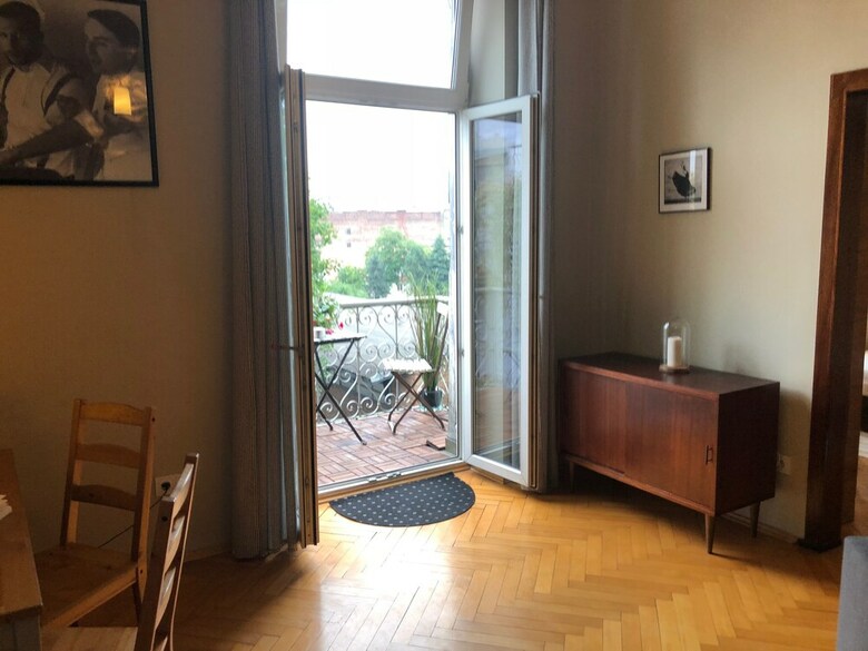 Castle Apartment Krakow