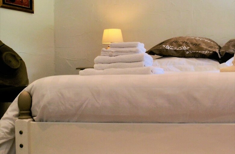 Hotel Les Chambres De La Grange