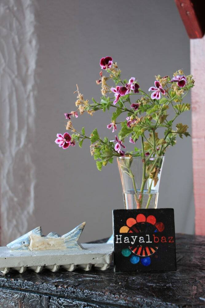 Hostal Hayalbaz Butik Otel