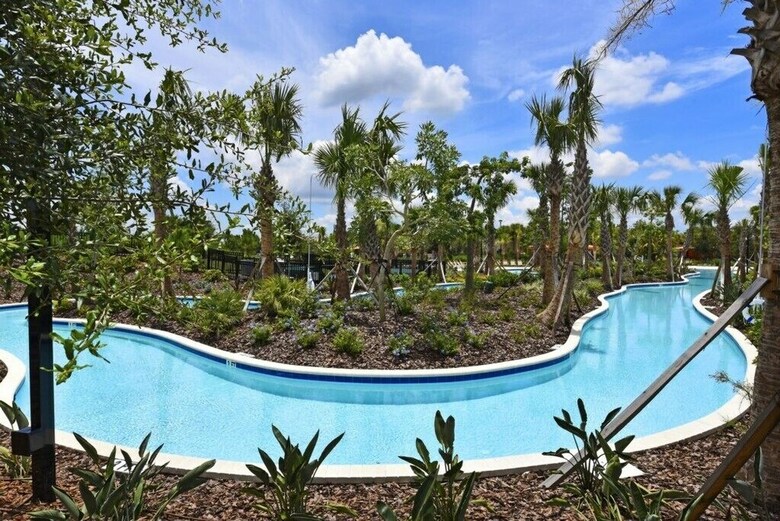 Solterra Resort 5488gscjgi - Five Bedroom House