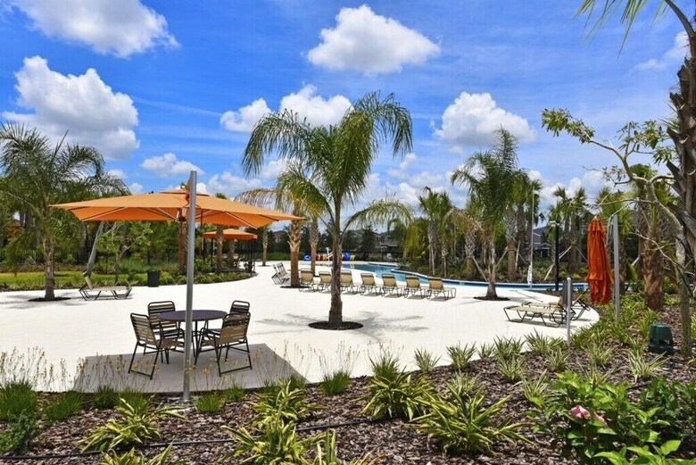 Solterra Resort 5488gscjgi - Five Bedroom House