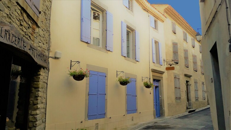 Bed & Breakfast La Sentinelle