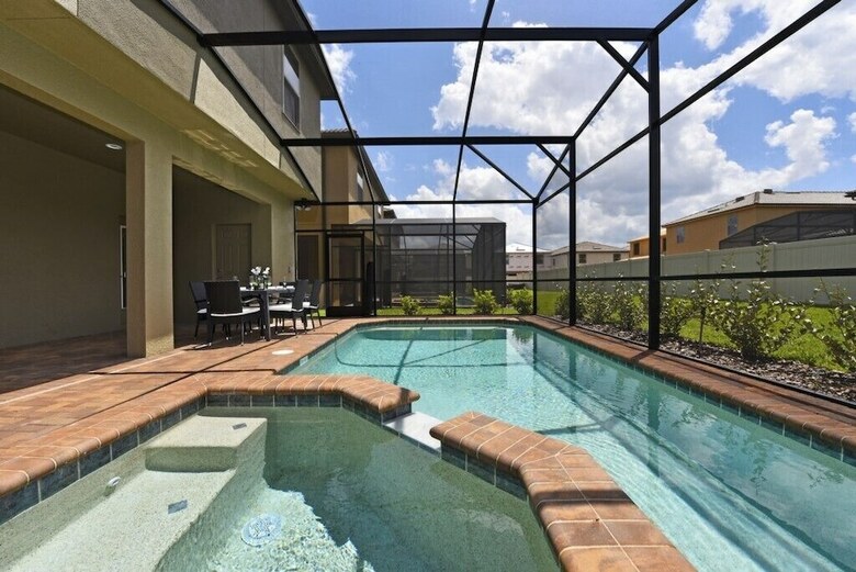 Windsor At Westside 2112amwjil - Seven Bedroom House