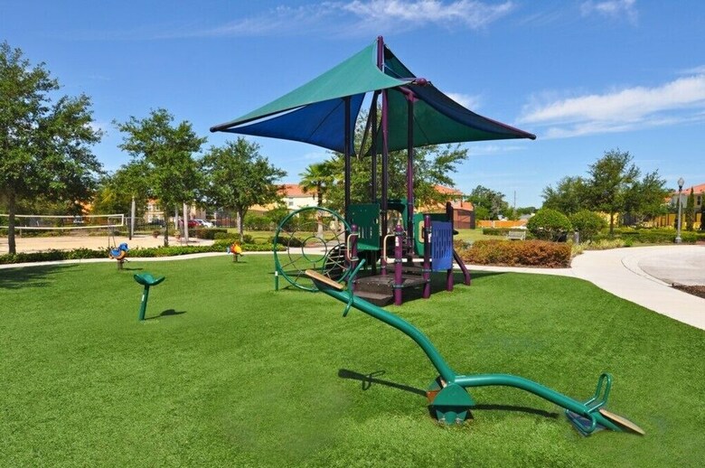 Bella Vida Resort 4569galie - Three Bedroom Townhome