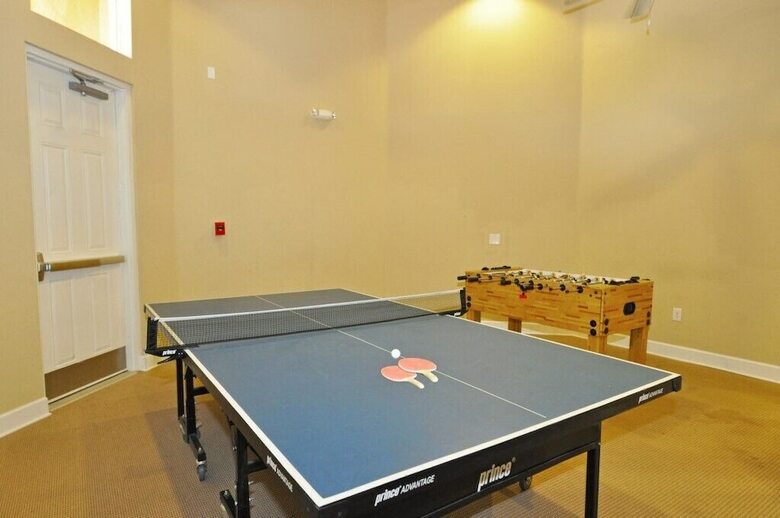 Bella Vida Resort 4569galie - Three Bedroom Townhome