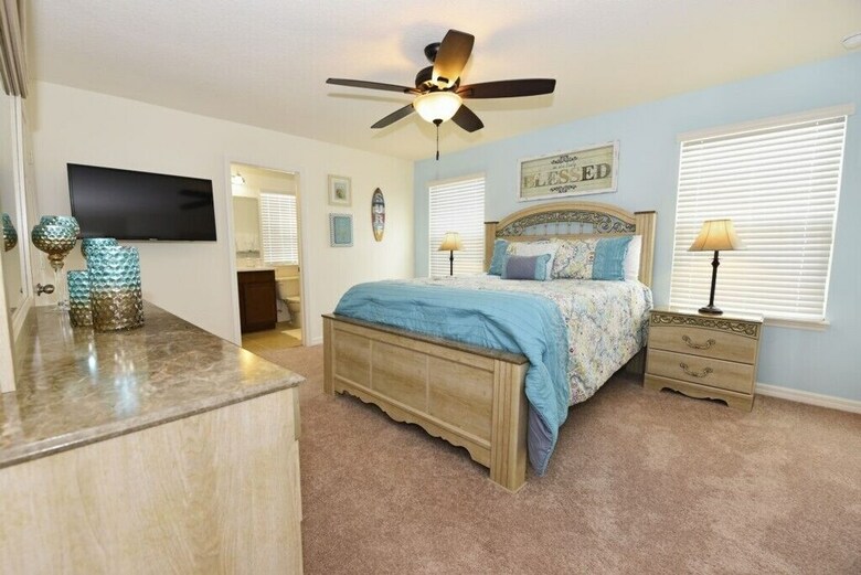 Shires At Westhaven 945gspjgil - Seven Bedroom House