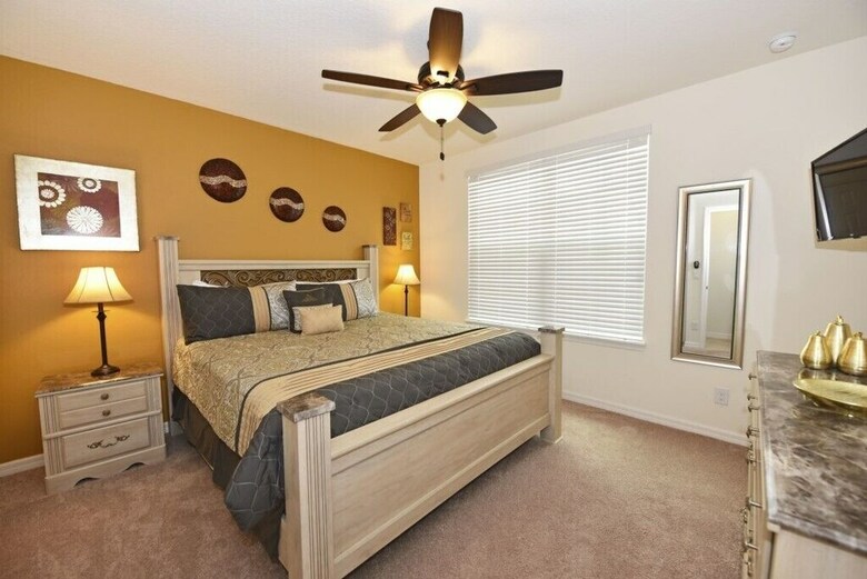 Shires At Westhaven 945gspjgil - Seven Bedroom House