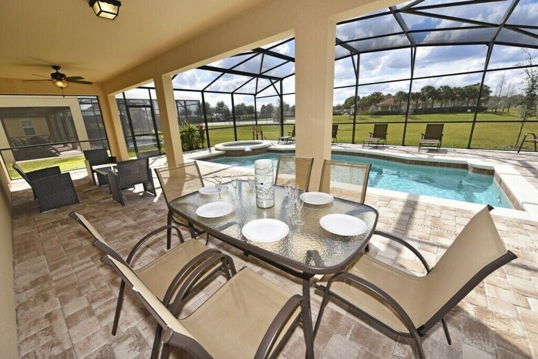 Shires At Westhaven 945gspjgil - Seven Bedroom House