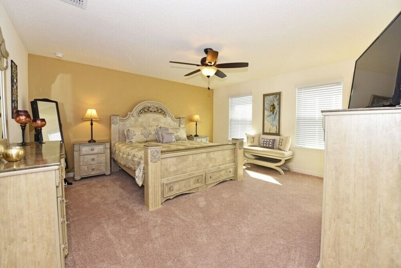 Shires At Westhaven 945gspjgil - Seven Bedroom House