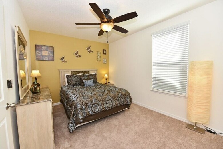 Shires At Westhaven 945gspjgil - Seven Bedroom House