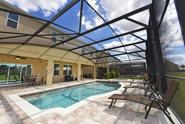 Shires At Westhaven 945gspjgil - Seven Bedroom House