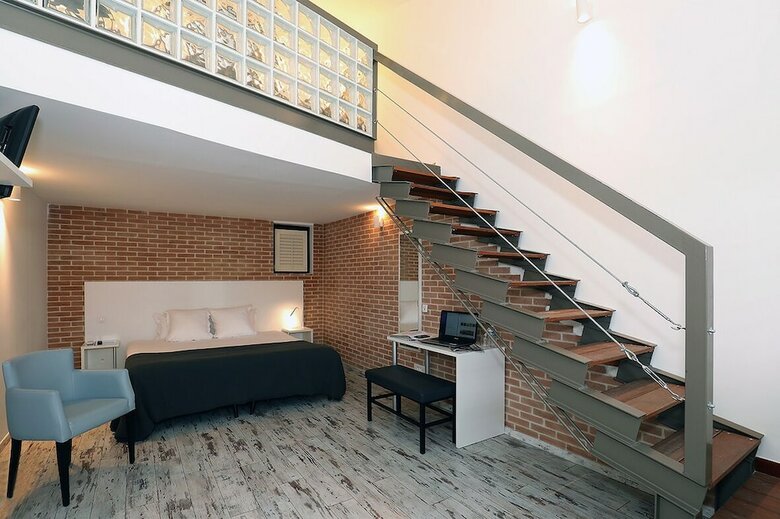 Hotel Le Nelio