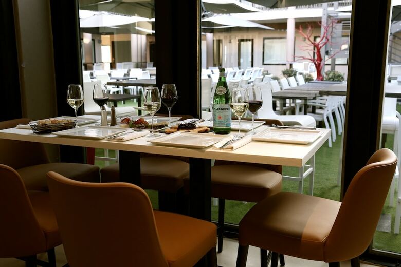 Hotel Le Nelio