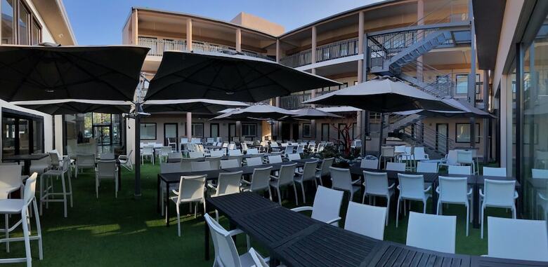 Hotel Le Nelio