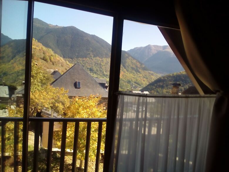 Hotelet De Betlan