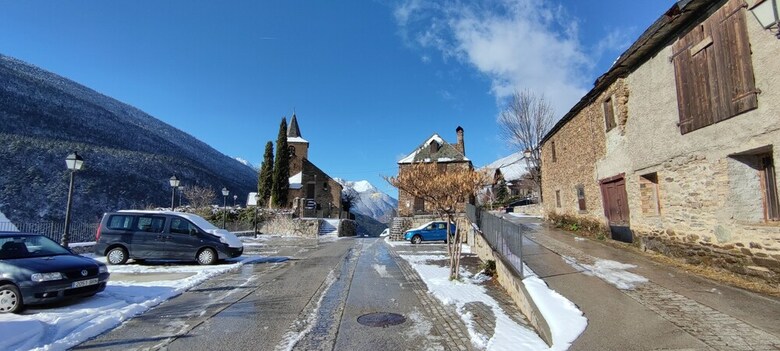 Hotelet De Betlan