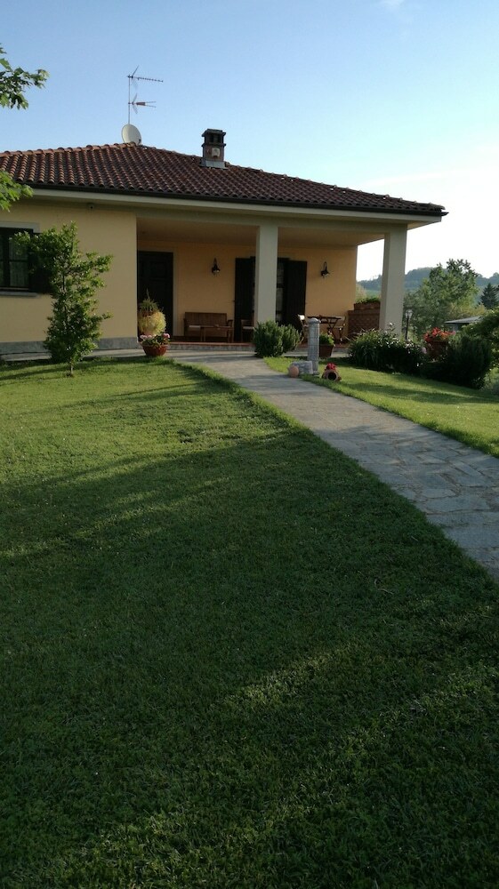 B&B La Casetta Di Lina