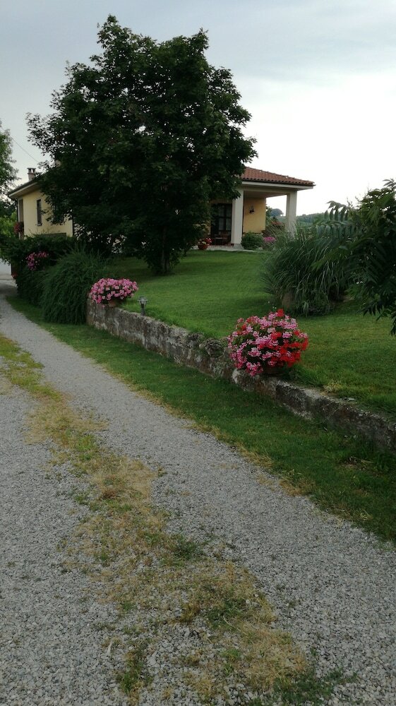 B&B La Casetta Di Lina