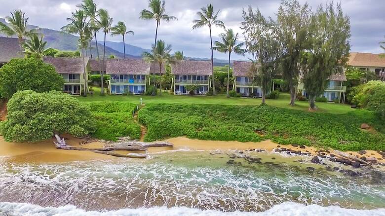 Kapa'a Sands 10 Studio
