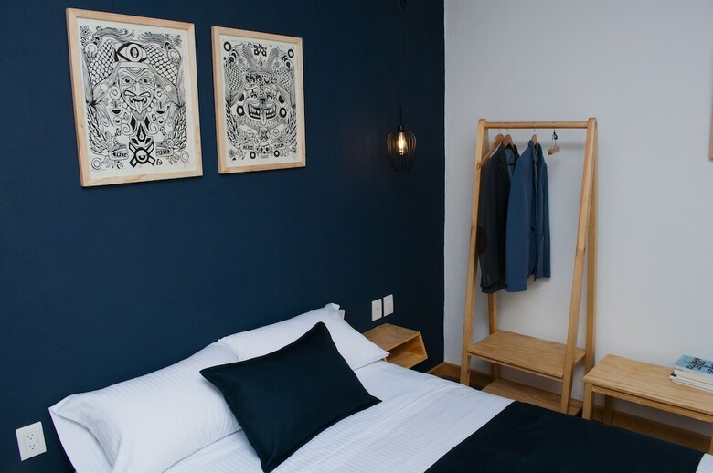 Hotel Romance Morelia