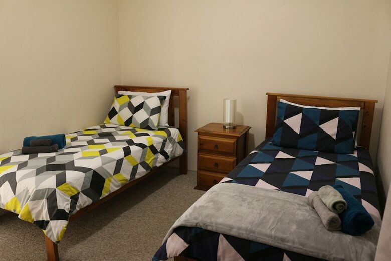 Cozy Stay At Purser Cove