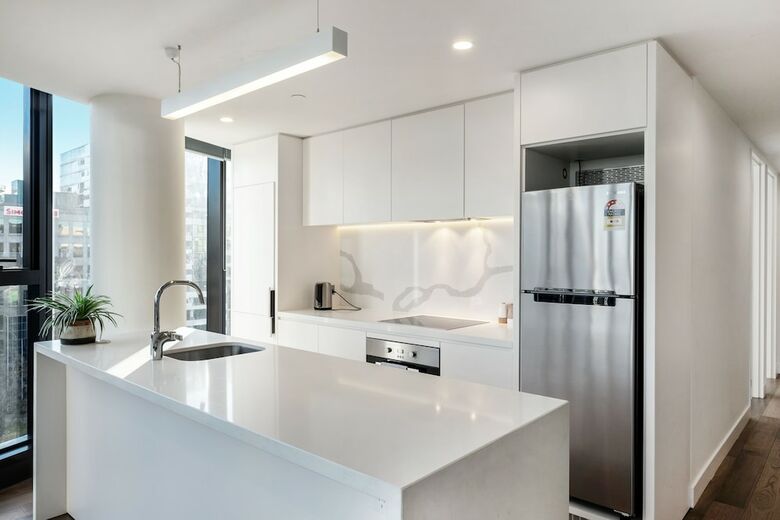Dreamhost Apartments At Parque