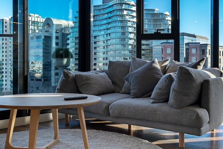 Dreamhost Apartments At Parque