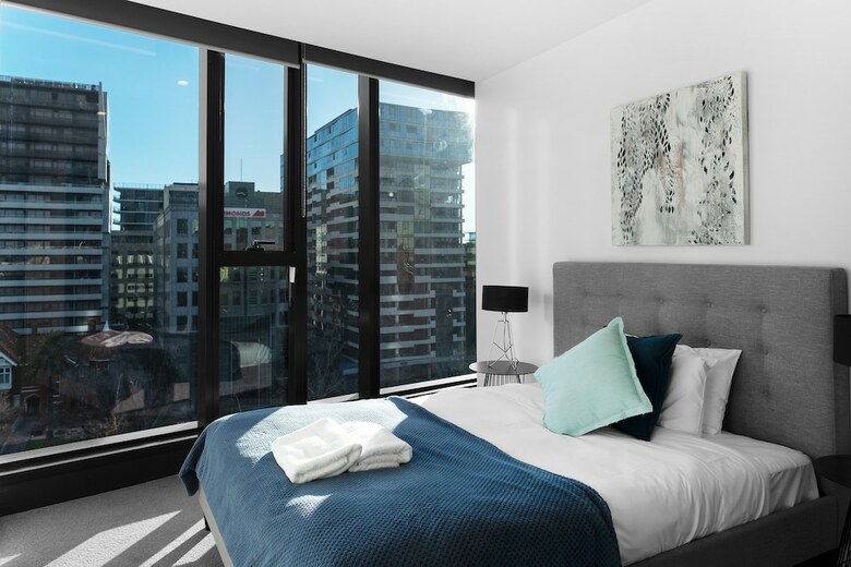Dreamhost Apartments At Parque