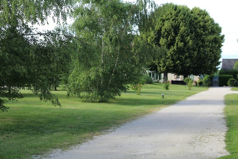 Hotel La Ferme De Couffy