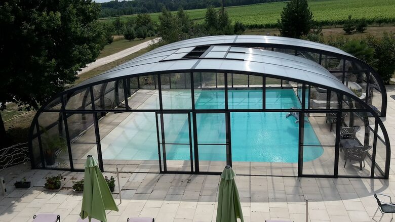 Hotel La Ferme De Couffy