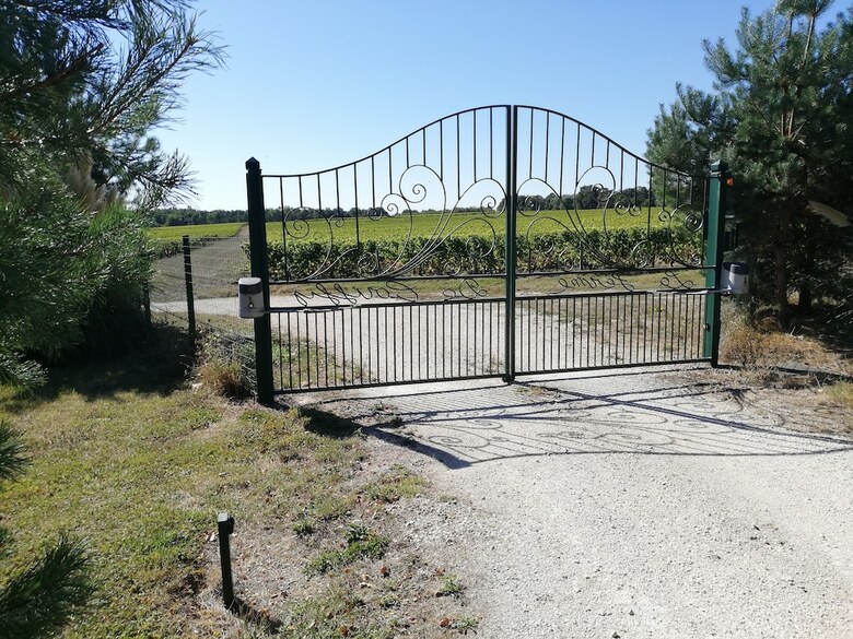 Hotel La Ferme De Couffy