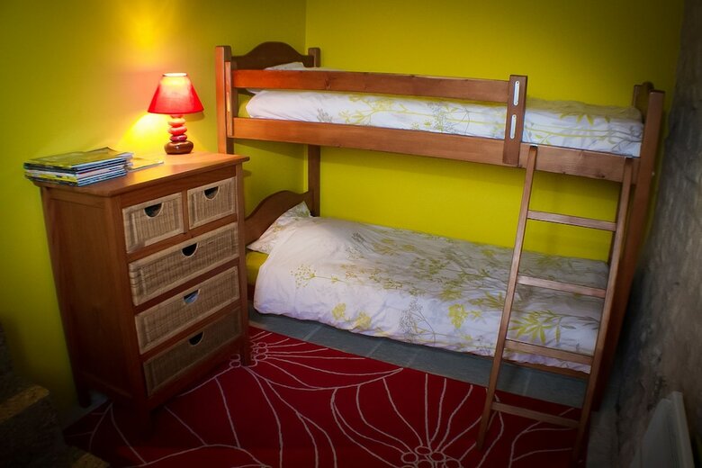 Hotel La Ferme De Couffy