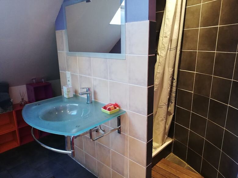 Hotel La Ferme De Couffy