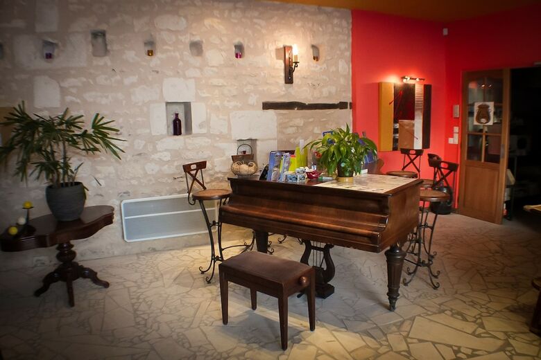 Hotel La Ferme De Couffy