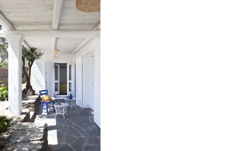 Villa Casa Con Piscina En Cadaques - 1593