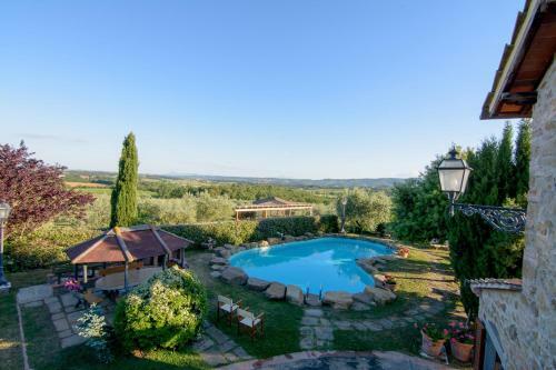 Agroturismo Agriturismo Le Terrazze