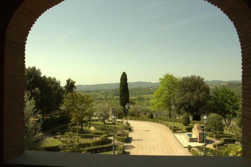 Agroturismo Agriturismo Le Terrazze