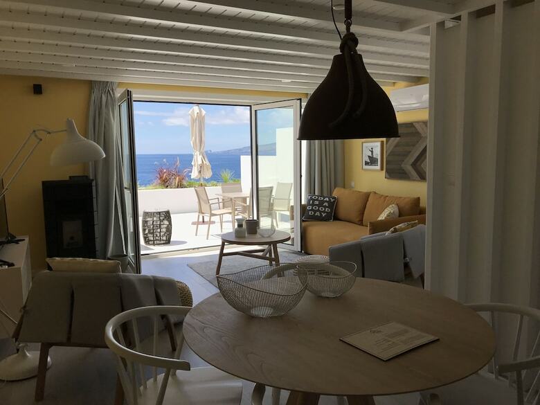 Hotel Vinhas Do Calhau