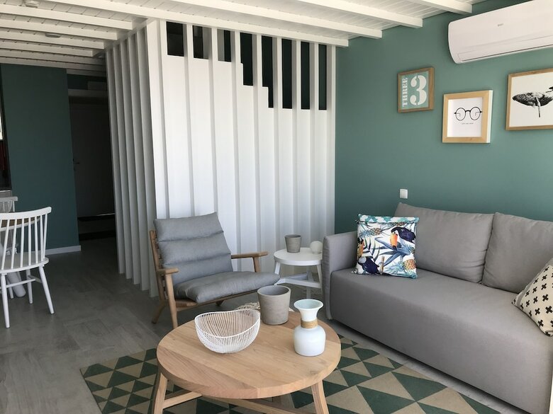 Hotel Vinhas Do Calhau