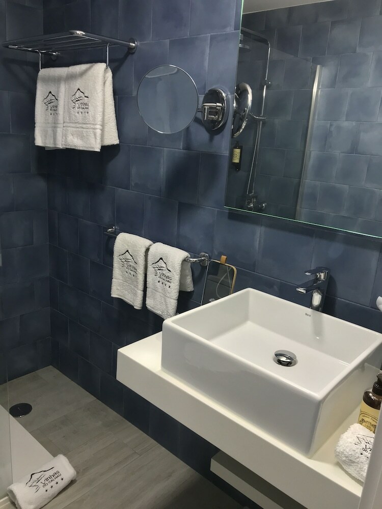 Hotel Vinhas Do Calhau