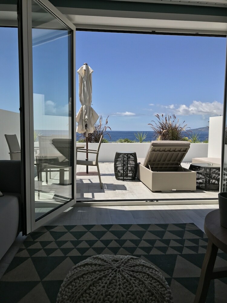 Hotel Vinhas Do Calhau