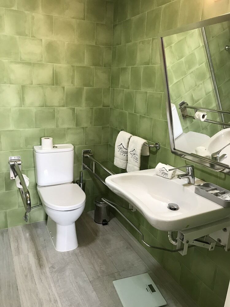 Hotel Vinhas Do Calhau