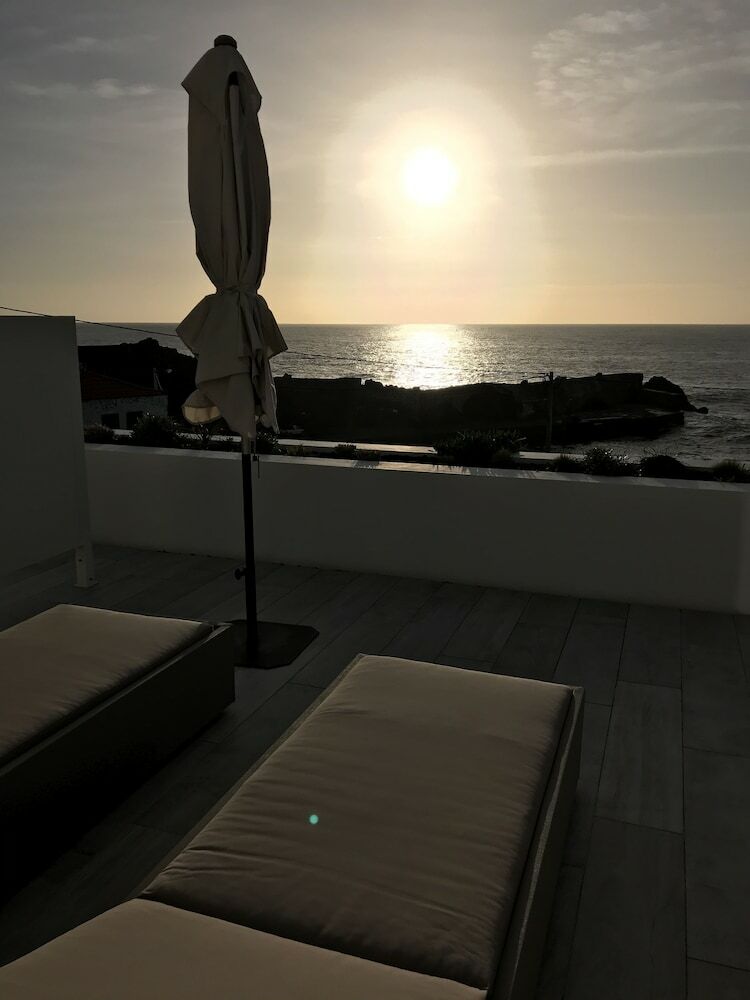 Hotel Vinhas Do Calhau