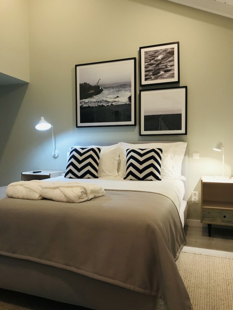 Hotel Vinhas Do Calhau
