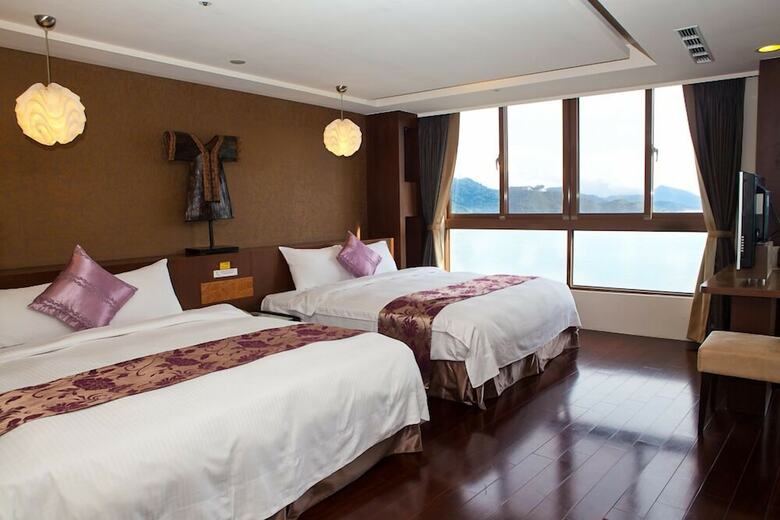 Miracolo View Hotel