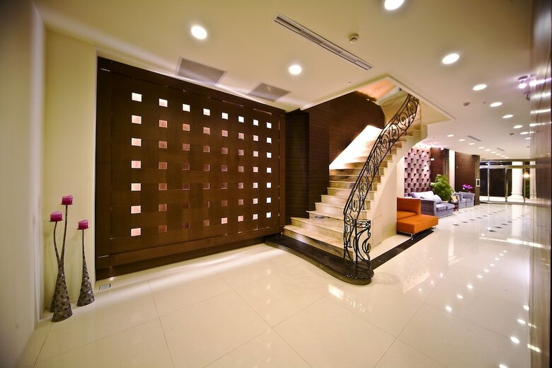 Miracolo View Hotel