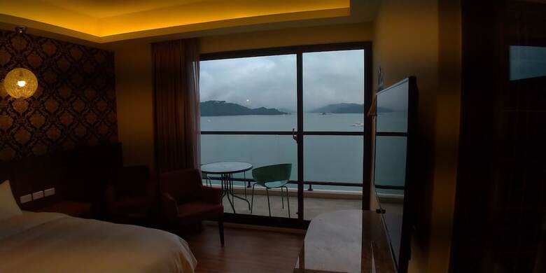 Miracolo View Hotel