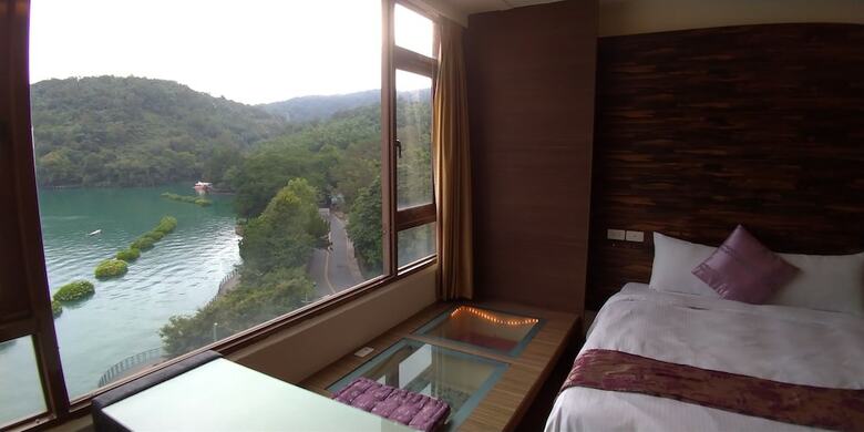 Miracolo View Hotel